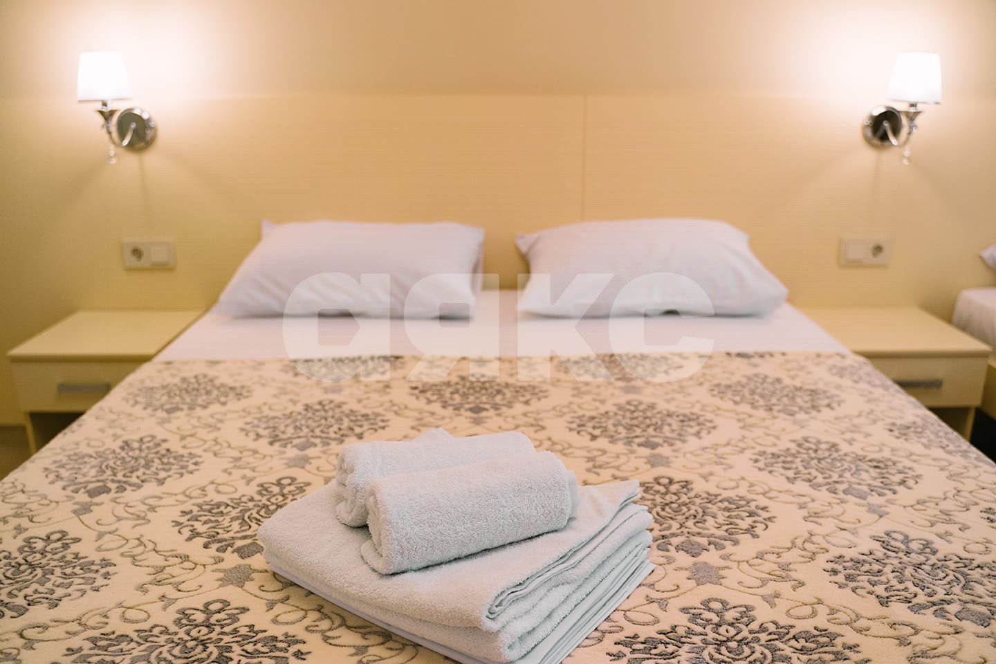 Фото №18: Дом 392 м² + 4.11 сот. - Витязево, ул. Динская, 1