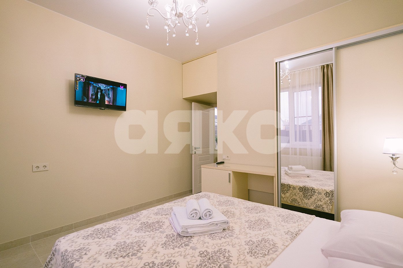 Фото №13: Дом 392 м² + 4.11 сот. - Витязево, ул. Динская, 1