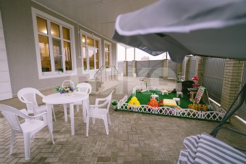 Фото №2: Дом 392 м² - Витязево, ул. Динская, 1