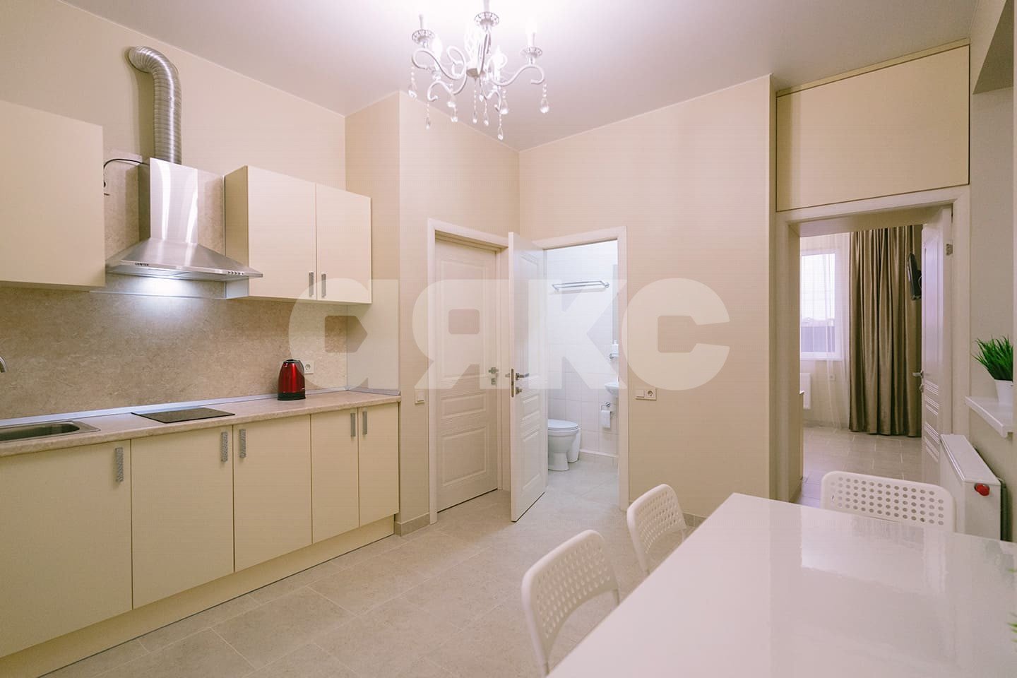 Фото №19: Дом 392 м² + 4.11 сот. - Витязево, ул. Динская, 1