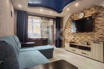 Фото №1: 1-комнатная квартира 30 м² - Анапа, ул. Астраханская, 84