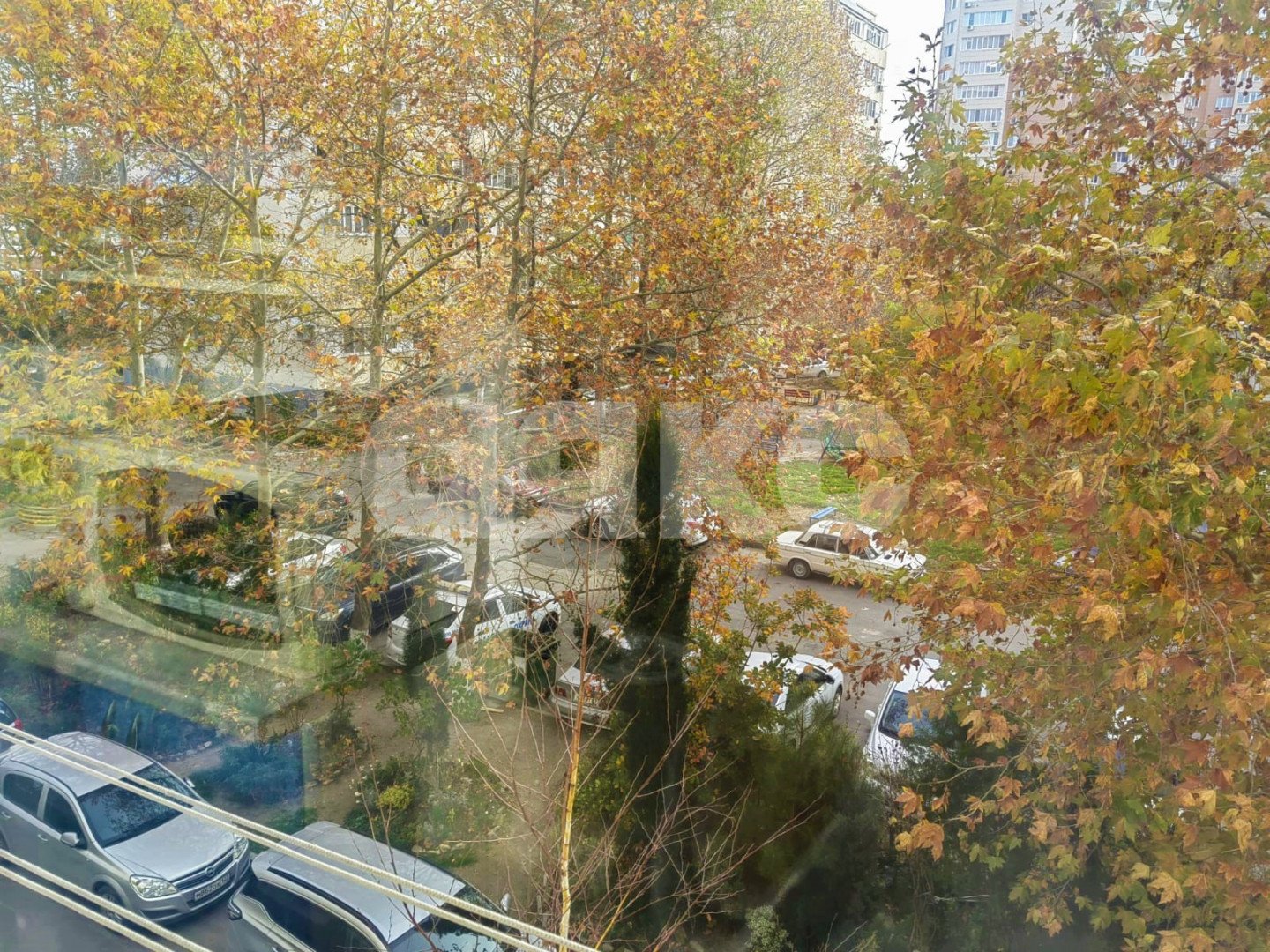 Фото №14: 1-комнатная квартира 30 м² - Анапа, ул. Астраханская, 84