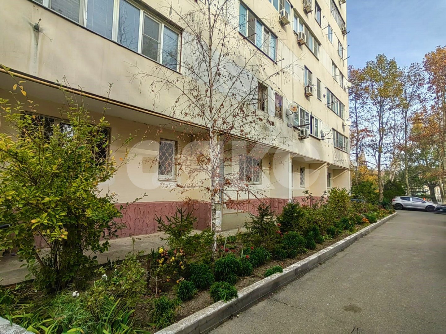 Фото №15: 1-комнатная квартира 30 м² - Анапа, ул. Астраханская, 84