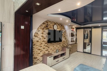 Фото №5: 1-комнатная квартира 30 м² - Анапа, ул. Астраханская, 84