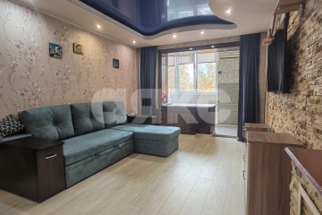 Фото №2: 1-комнатная квартира 30 м² - Анапа, ул. Астраханская, 84