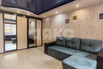 Фото №3: 1-комнатная квартира 30 м² - Анапа, ул. Астраханская, 84