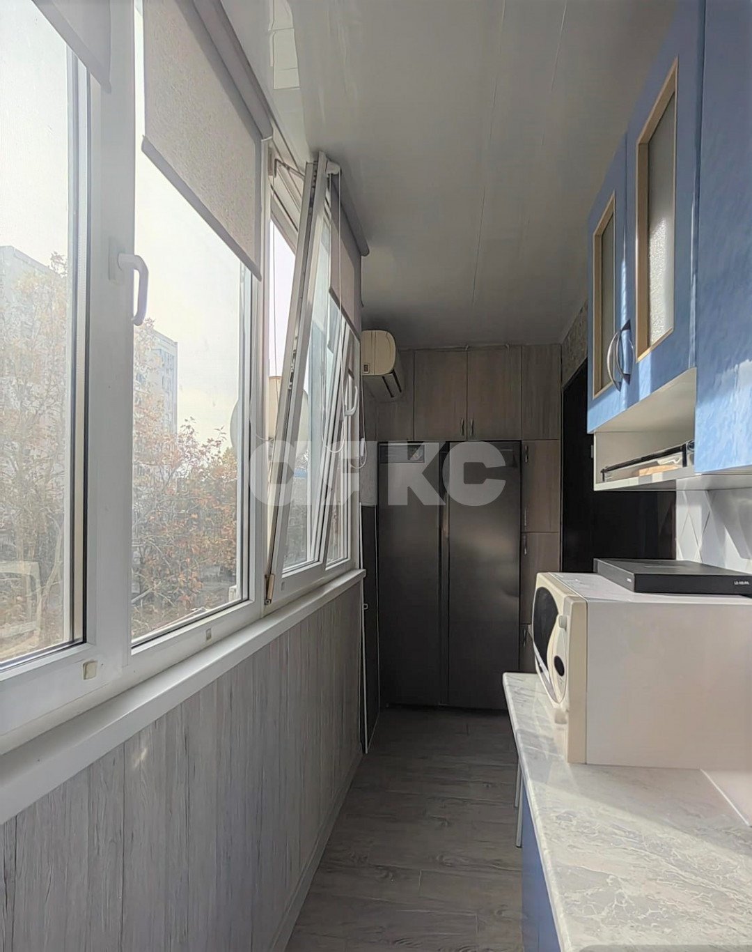 Фото №10: 1-комнатная квартира 30 м² - Анапа, ул. Астраханская, 84