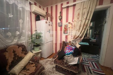 Фото №1: 2-комнатная квартира 34 м² - Центральной усадьбы совхоза Юбилейный, ул. Ставропольская, 11