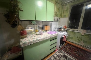 Фото №3: 2-комнатная квартира 34 м² - Центральной усадьбы совхоза Юбилейный, ул. Ставропольская, 11