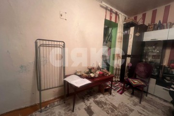 Фото №2: 2-комнатная квартира 34 м² - Центральной усадьбы совхоза Юбилейный, ул. Ставропольская, 11