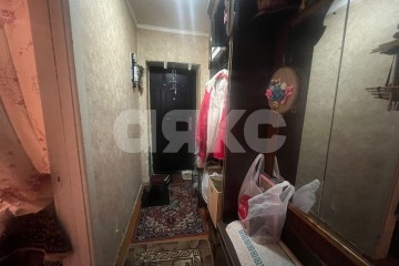 Фото №4: 2-комнатная квартира 34 м² - Центральной усадьбы совхоза Юбилейный, ул. Ставропольская, 11