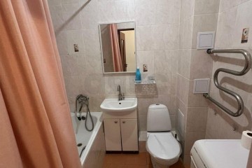 Фото №3: 1-комнатная квартира 41 м² - Краснодар, мкр. Камвольно-суконный Комбинат, ул. Сормовская, 9/2