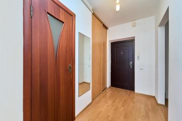 Фото №4: 1-комнатная квартира 41 м² - Краснодар, мкр. Камвольно-суконный Комбинат, ул. Сормовская, 9/2