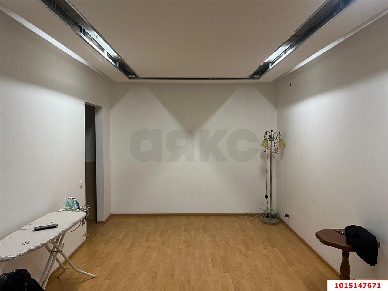 Фото №1: 1-комнатная квартира 45 м² - Краснодар, Камвольно-суконный Комбинат, ул. Сормовская, 9/2