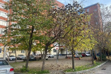 Фото №4: 1-комнатная квартира 41 м² - Краснодар, мкр. Камвольно-суконный Комбинат, ул. Сормовская, 9/2