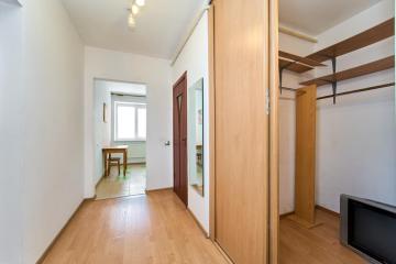 Фото №5: 1-комнатная квартира 41 м² - Краснодар, мкр. Камвольно-суконный Комбинат, ул. Сормовская, 9/2