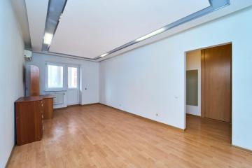 Фото №1: 1-комнатная квартира 41 м² - Краснодар, мкр. Камвольно-суконный Комбинат, ул. Сормовская, 9/2