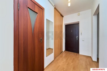 Фото №4: 1-комнатная квартира 45 м² - Краснодар, мкр. Камвольно-суконный Комбинат, ул. Сормовская, 9/2