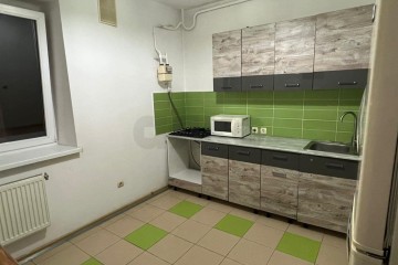 Фото №2: 1-комнатная квартира 41 м² - Краснодар, мкр. Камвольно-суконный Комбинат, ул. Сормовская, 9/2