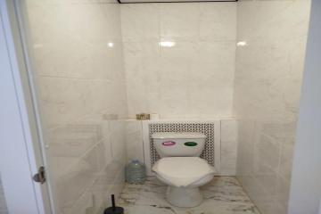 Фото №4: 2-комнатная квартира 51 м² - Краснодар, мкр. жилой комплекс Зелёный театр, ул. Западный Обход, 39/1к6