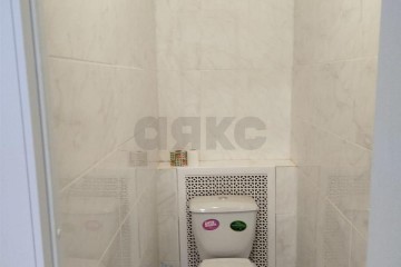 Фото №4: 2-комнатная квартира 54 м² - Краснодар, мкр. жилой комплекс Зелёный театр, ул. Западный Обход, 39/1к6