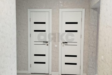 Фото №5: 2-комнатная квартира 54 м² - Краснодар, мкр. жилой комплекс Зелёный театр, ул. Западный Обход, 39/1к6