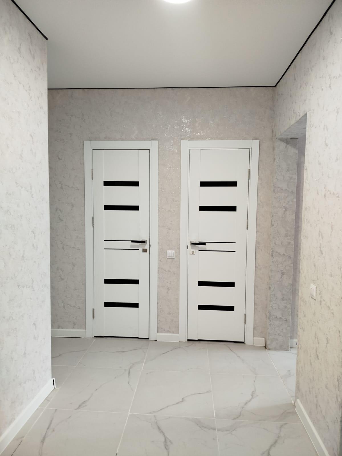 Фото №5: 2-комнатная квартира 54 м² - Краснодар, Прикубанский внутригородской округ, мкр. жилой комплекс Зелёный театр, ул. Западный Обход, 39/1к6