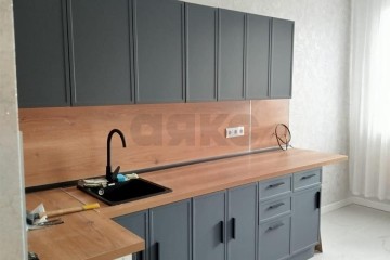 Фото №3: 2-комнатная квартира 54 м² - Краснодар, мкр. жилой комплекс Зелёный театр, ул. Западный Обход, 39/1к6