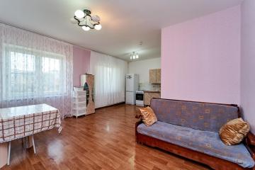 Фото №1: 2-комнатная квартира 59 м² - Краснодар, мкр. Завод Измерительных Приборов, ул. Зиповская, 42