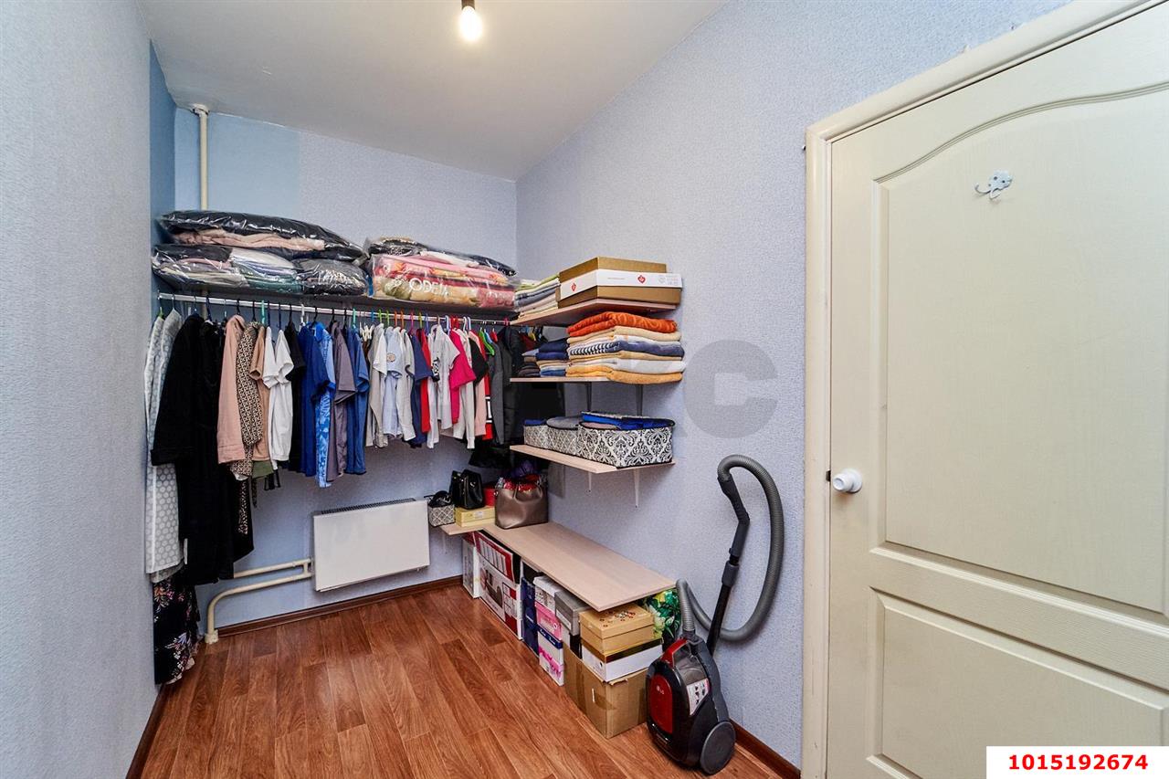 Фото №5: 2-комнатная квартира 63 м² - Краснодар, ул. Зиповская, 42