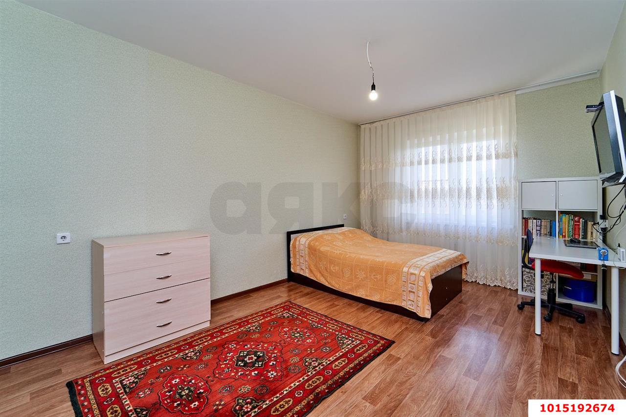 Фото №2: 2-комнатная квартира 63 м² - Краснодар, Завод Измерительных Приборов, ул. Зиповская, 42