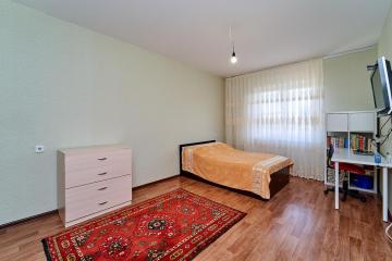 Фото №2: 2-комнатная квартира 59 м² - Краснодар, мкр. Завод Измерительных Приборов, ул. Зиповская, 42