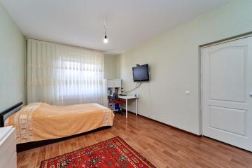 Фото №3: 2-комнатная квартира 59 м² - Краснодар, мкр. Завод Измерительных Приборов, ул. Зиповская, 42