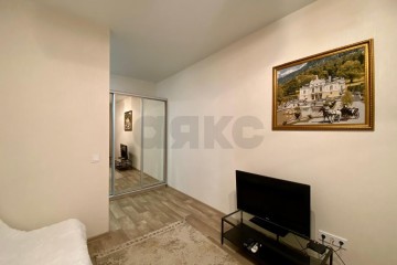 Фото №4: 1-комнатная квартира 33 м² - Краснодар, мкр. Горхутор, ул. имени Дзержинского, 110Ак1