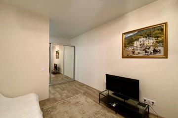 Фото №4: 1-комнатная квартира 33 м² - Краснодар, мкр. Горхутор, ул. имени Дзержинского, 110Ак1