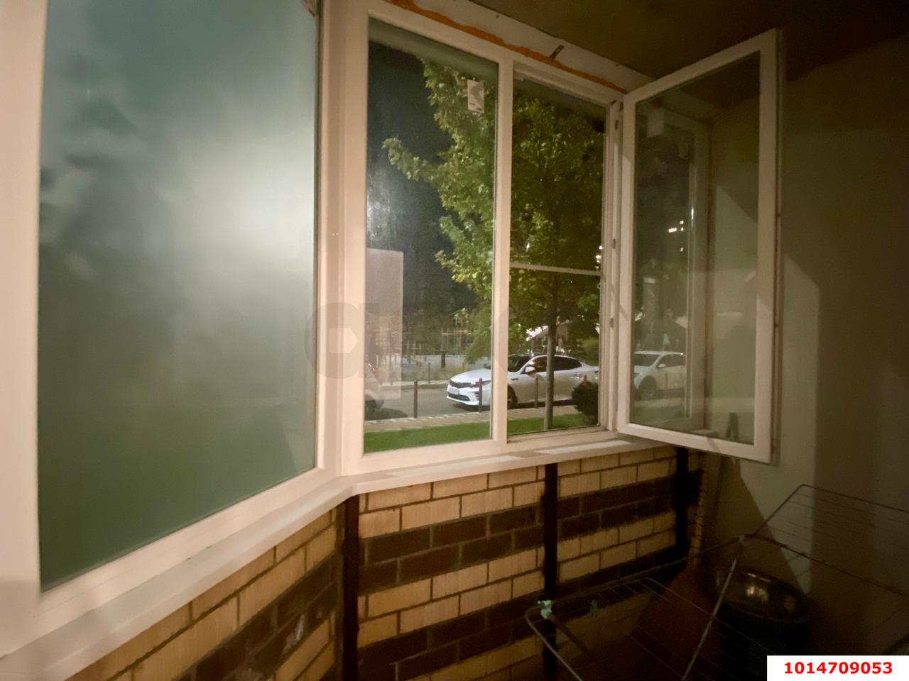 Фото №13: 1-комнатная квартира 36 м² - Краснодар, Горхутор, ул. имени Дзержинского, 110Ак1