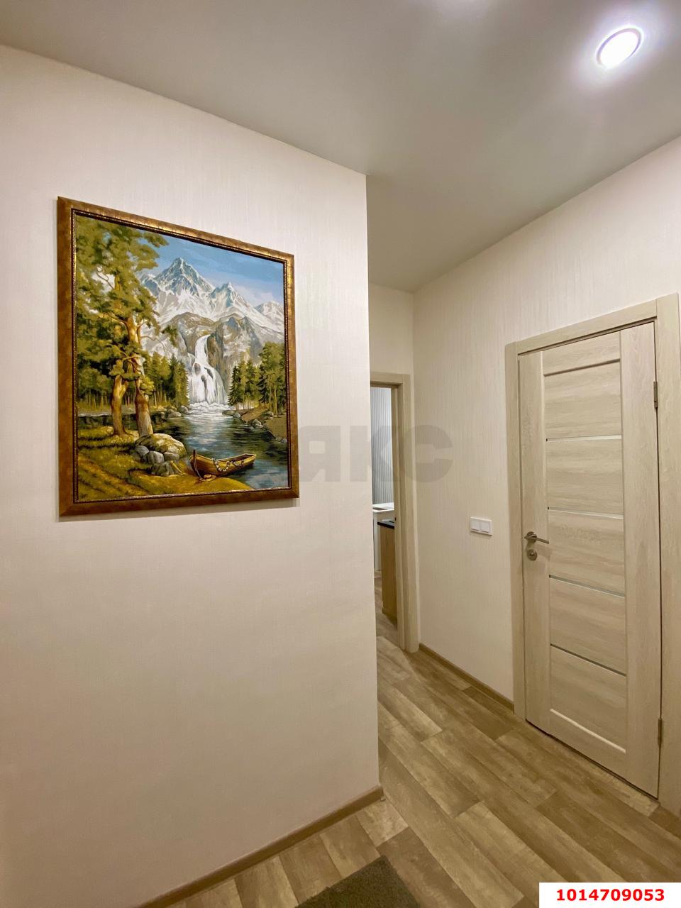 Фото №10: 1-комнатная квартира 36 м² - Краснодар, Горхутор, ул. имени Дзержинского, 110Ак1