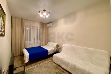 Фото №1: 1-комнатная квартира 36 м² - Краснодар, мкр. Горхутор, ул. имени Дзержинского, 110Ак1
