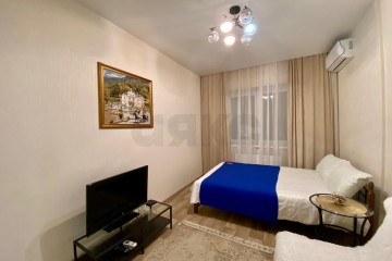 Фото №3: 1-комнатная квартира 33 м² - Краснодар, мкр. Горхутор, ул. имени Дзержинского, 110Ак1