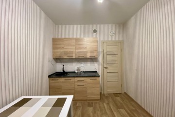 Фото №5: 1-комнатная квартира 33 м² - Краснодар, мкр. Горхутор, ул. имени Дзержинского, 110Ак1