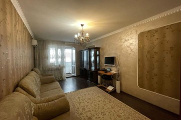 Фото №5: 1-комнатная квартира 50 м² - Краснодар, мкр. Комсомольский, ул. Симферопольская, 56