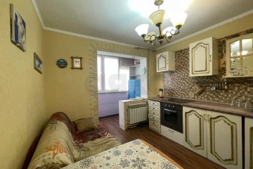 Фото №3: 1-комнатная квартира 50 м² - Краснодар, мкр. Комсомольский, ул. Симферопольская, 56