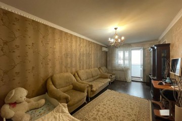 Фото №4: 1-комнатная квартира 50 м² - Краснодар, мкр. Комсомольский, ул. Симферопольская, 56