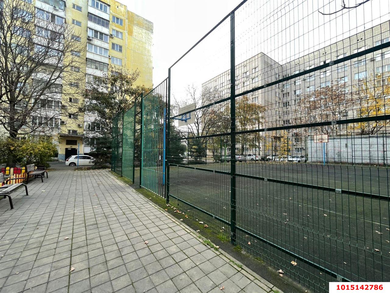 Фото №7: 1-комнатная квартира 50 м² - Краснодар, Комсомольский, ул. Симферопольская, 56