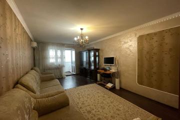 Фото №5: 1-комнатная квартира 50 м² - Краснодар, мкр. Комсомольский, ул. Симферопольская, 56