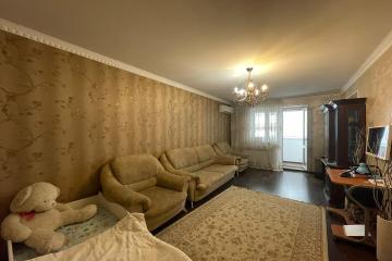 Фото №4: 1-комнатная квартира 50 м² - Краснодар, мкр. Комсомольский, ул. Симферопольская, 56