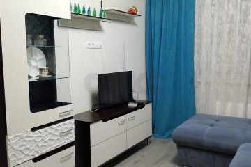 Фото №2: 1-комнатная квартира 41 м² - Краснодар, мкр. жилой комплекс Территория счастья, ул. Евгении Жигуленко, 3к1