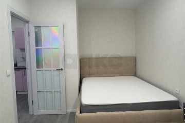 Фото №4: 1-комнатная квартира 44 м² - Краснодар, мкр. жилой комплекс Территория счастья, ул. Евгении Жигуленко, 3к1