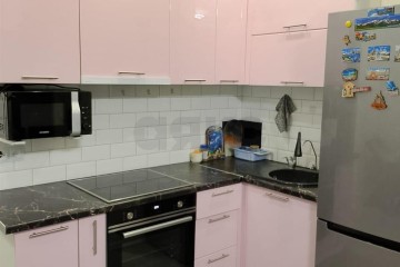 Фото №1: 1-комнатная квартира 41 м² - Краснодар, мкр. жилой комплекс Территория счастья, ул. Евгении Жигуленко, 3к1