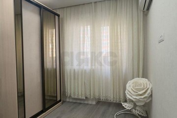 Фото №3: 1-комнатная квартира 44 м² - Краснодар, мкр. жилой комплекс Территория счастья, ул. Евгении Жигуленко, 3к1